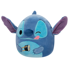 SQUISHMALLOWS Disney Stitch so sushi