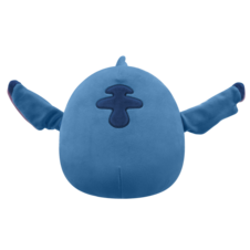 SQUISHMALLOWS Disney Stitch Holding Watermelon