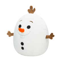 SQUISHMALLOWS Diseny Frozen Olaf