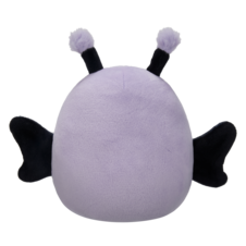 SQUISHMALLOWS Flip-A-Mallow Rutabaga the Caterpillar/Bibiana the Butterfly