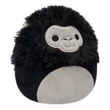 SQUISHMALLOWS 2v1 banán Junie a gorila Aron