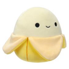 SQUISHMALLOWS 2v1 banán Junie a gorila Aron - SQFP00175_9.png