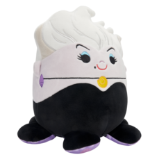 SQUISHMALLOWS Disney Princess Ursula