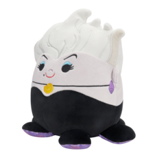 SQUISHMALLOWS Disney Malá morská víla - Uršula