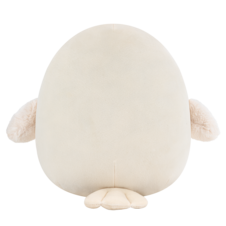 SQUISHMALLOWS Harry Potter - Hedwig, 40 cm