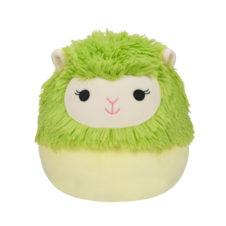 SQUISHMALLOWS Lama alpaka - Cavaleri