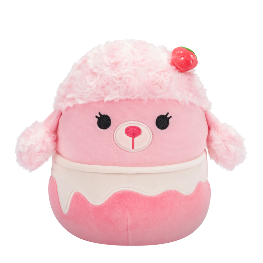 SQUISHMALLOWS Milkshake pudl - Chloe - SQCR05636_1.png