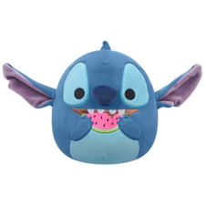 SQUISHMALLOWS Disney Stitch s melounem