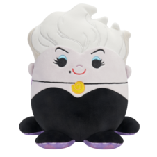 SQUISHMALLOWS Disney Princess Ursula