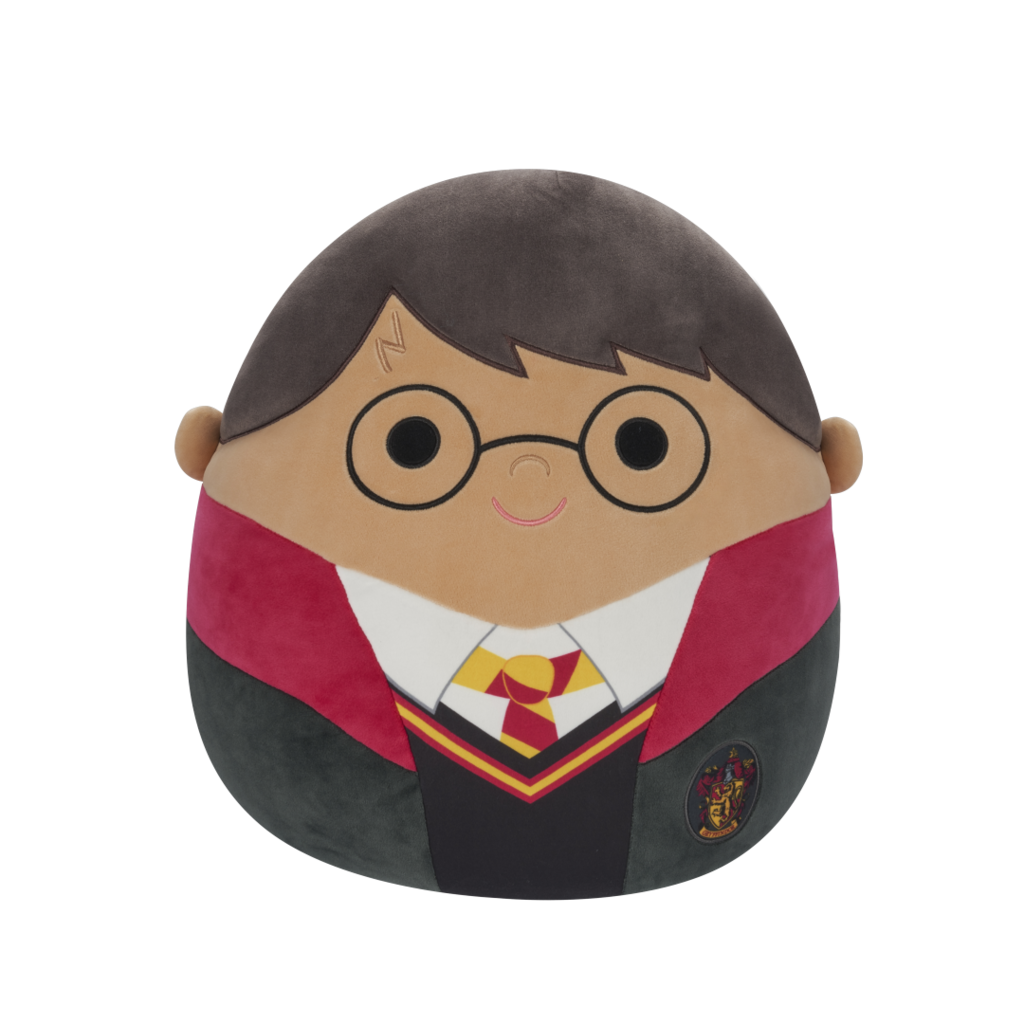 SQUISHMALLOWS Harry Potter - Harry