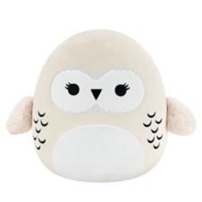 SQUISHMALLOWS Harry Potter - Hedwig