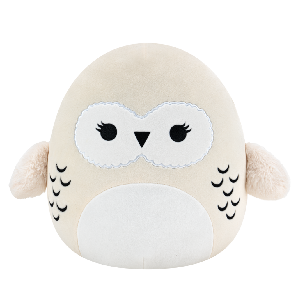 SQUISHMALLOWS Harry Potter - Hedvika, 40 cm - SQWB00109_1.png
