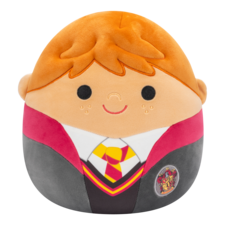 SQUISHMALLOWS Harry Potter - Ron, 40 cm