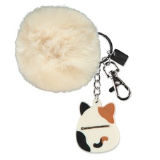 Squishmallows Keychain - Cameron the Cat