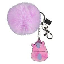 Squishmallows Keychain - Lola the Unicorn