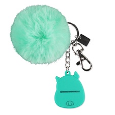Squishmallows Keychain - Winston the Owl