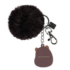 Squishmallows Keychain - Hans the Hedgehog