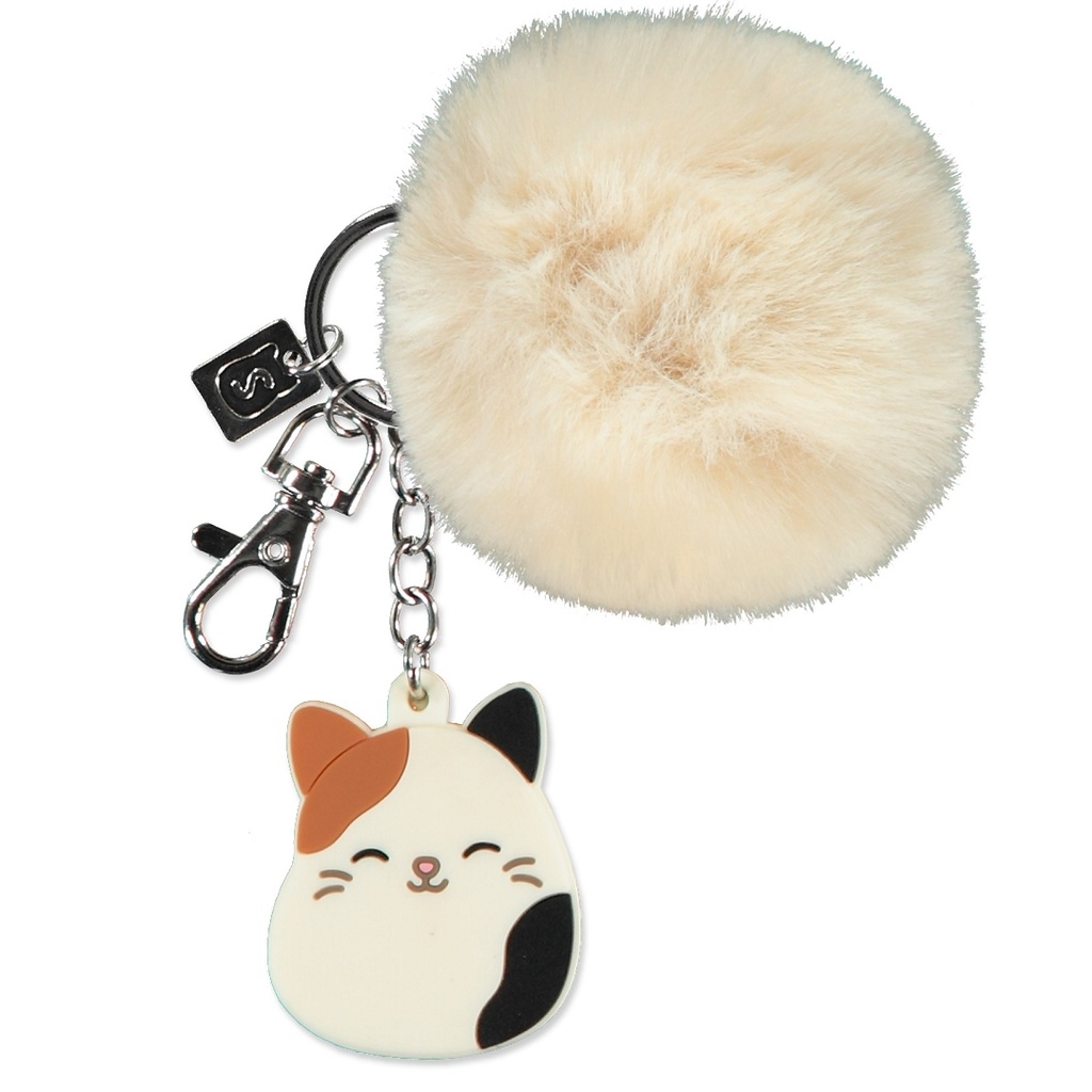 Squishmallows Keychain - Cameron the Cat