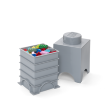 LEGO úložný box 1 - šedá - 40011740_2.png