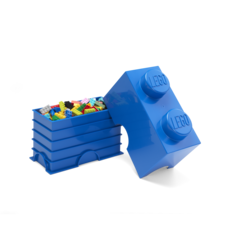 LEGO úložný box 2 - modrá - 40021731_2.png