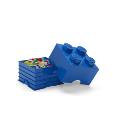 LEGO úložný box 4 - modrá - 40031731_2.png