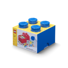 LEGO úložný box 4 - modrá - 40031731_4.png