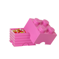 LEGO úložný box 4 - růžová - 40031739_2.png