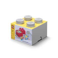 LEGO úložný box 4 - šedá - 40031740_4.png