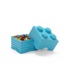 LEGO úložný box 4 - azurová - 40031743_2.png