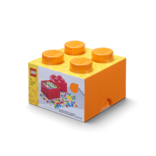 LEGO úložný box 4 - oranžová - 40031760_3.png
