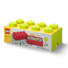 LEGO úložný box 8 - světle zelená - 40041220_4.png
