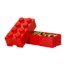 LEGO úložný box 8 - červená - 40041730_3.png