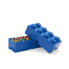 LEGO úložný box 8 - modrá - 40041731_2.png