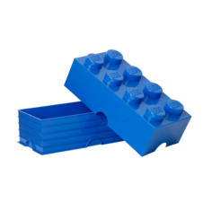 LEGO úložný box 8 - modrá - 40041731_3.png