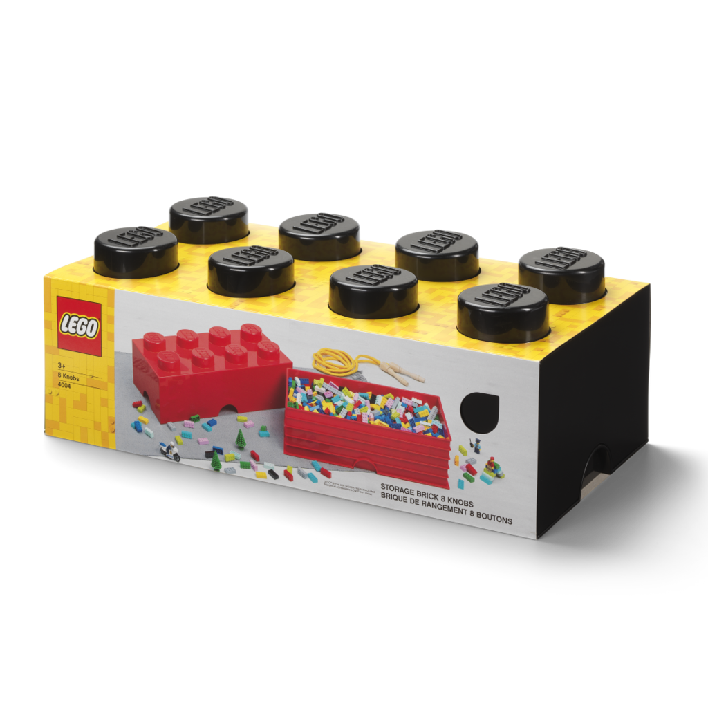Lego 4004 storage brick hot sale