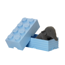 LEGO úložný box 8 - světle modrá - 40041736_5.png