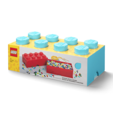 LEGO úložný box 8 - azurová - 40041743_4.png