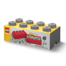 LEGO úložný box 8 - tmavě šedá - 40041754_4.png