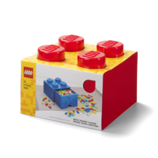 LEGO úložný box 4 s šuplíkem - červená - 40051730_5.png