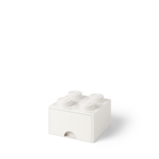 LEGO úložný box 4 s šuplíkem - bílá - 40051735_2.png