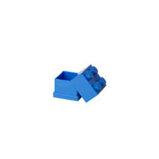 LEGO Mini Box 46 x 46 x 43 - modrá - 40111731_2.png