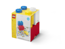 LEGO úložné boxy Multi-Pack 4 ks
