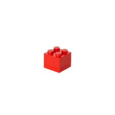 LEGO Mini Box 46 x 46 x 43 - červená - 40111730_1.png