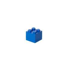 LEGO Mini Box 46 x 46 x 43 - modrá - 40111731_1.png
