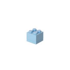 LEGO Mini Box 46 x 46 x 43 - světle modrá - 40111736_1.png
