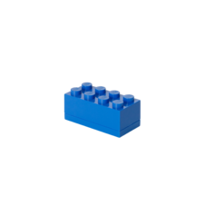 LEGO Mini Box 46 x 92 x 43 - modrá - 40121731_1.png