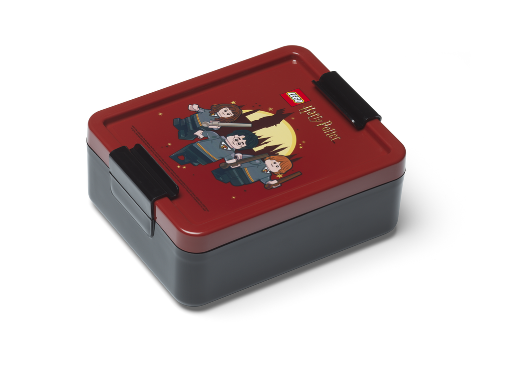 LEGO Harry Potter box na desiatu - Chrabromil