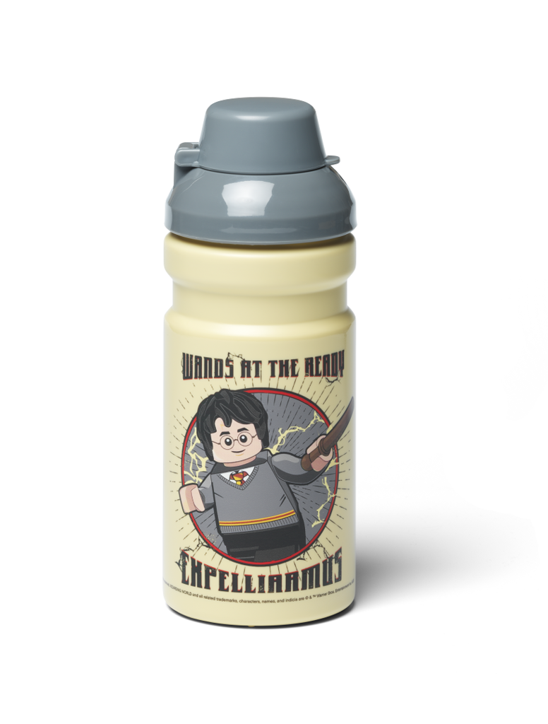 LEGO Drinking Bottle Harry Potter - Hogwarts
