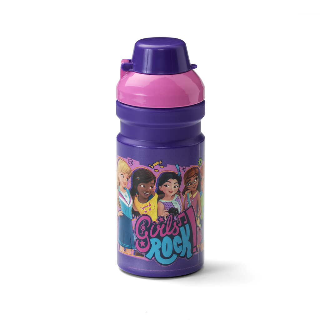 LEGO Friends Drinking Bottle