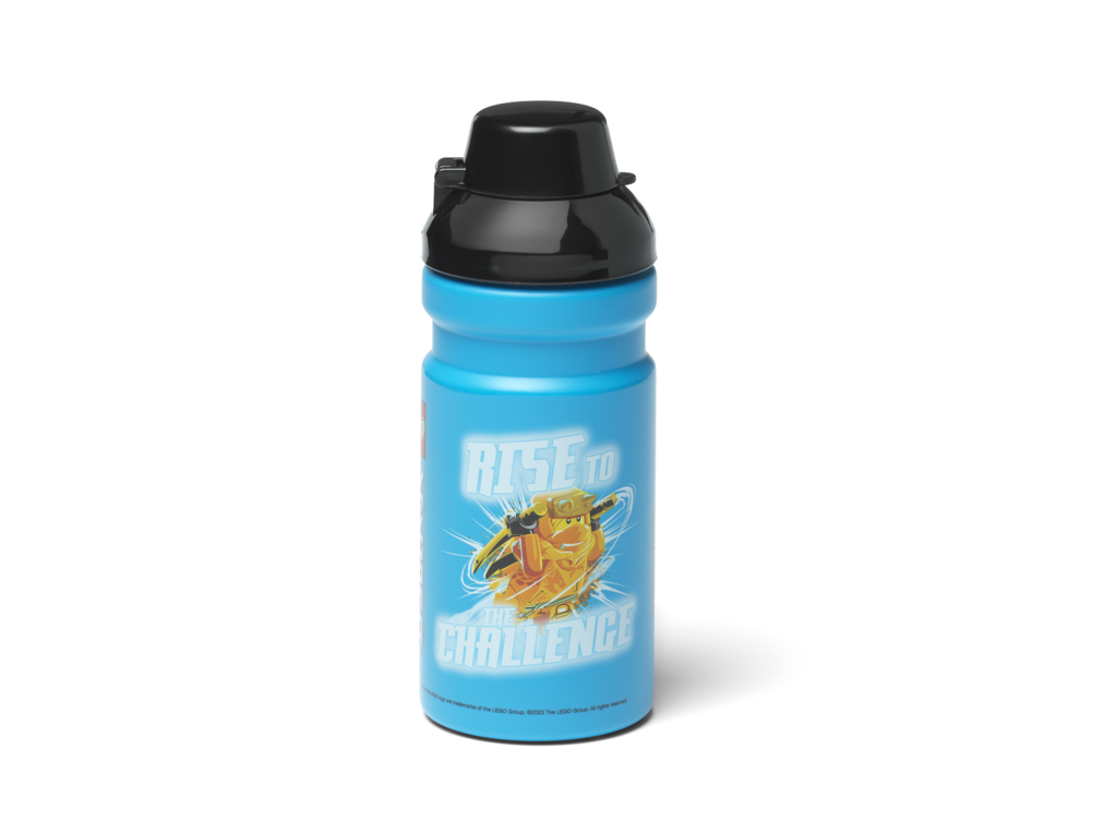 Ninjago bottle 2025